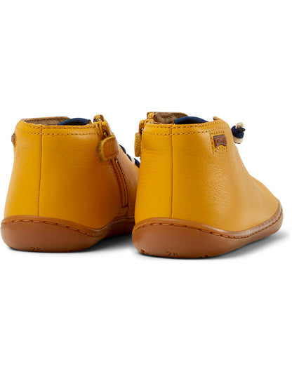 BOOTS KNÖCHELHOCH I PEU CAMI