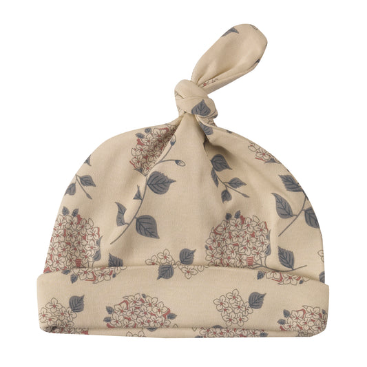 BABYMÜTZE KNOTTED HAT