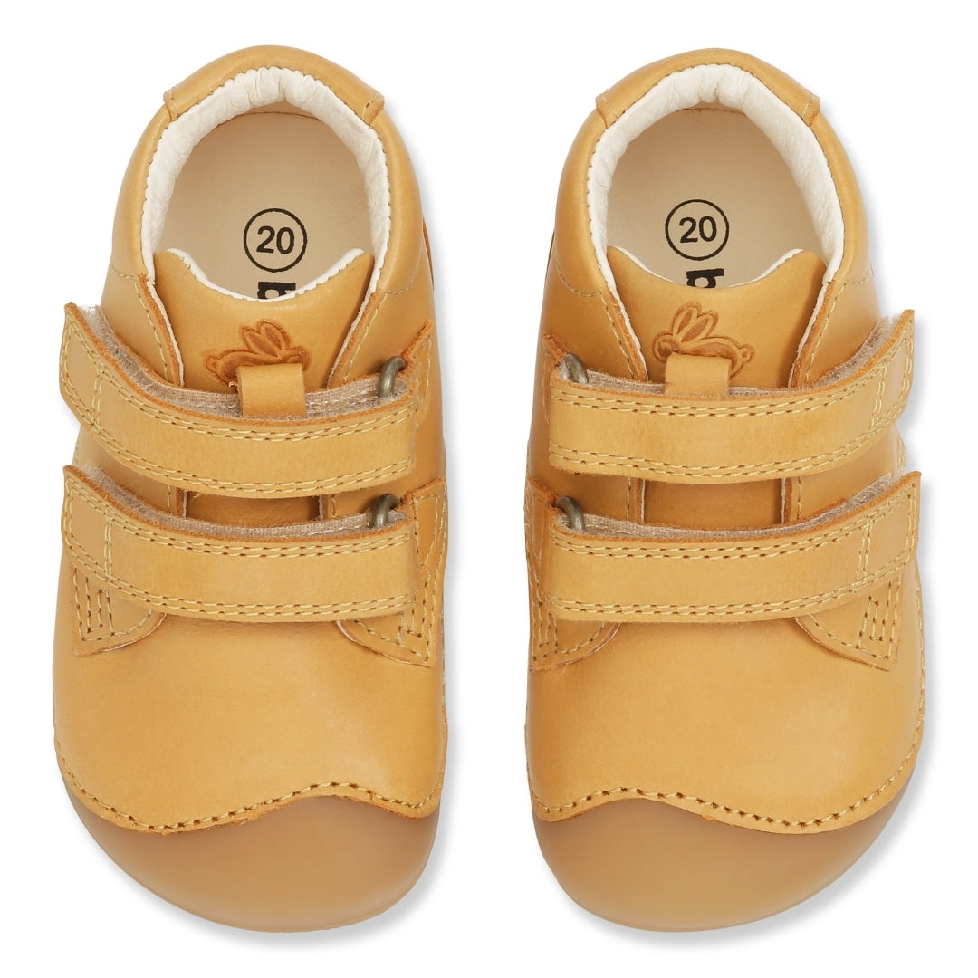 LAUFLERNSCHUH KLETT I PETIT VELCRO