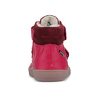 KLETT BASIL STRAP TEX I WOLLFUTTER