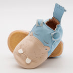 KRABBELSCHUH NILPFERD BLUBLU POPTAMI