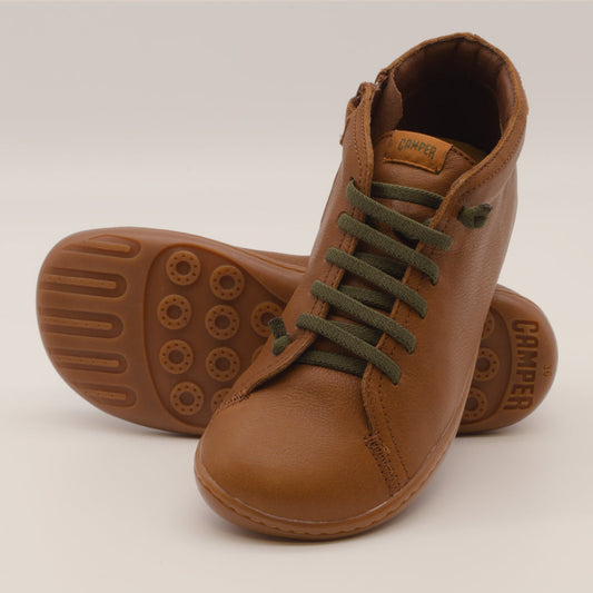 BOOTS KNÖCHELHOCH I PEU CAMI