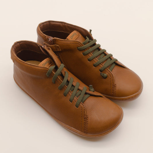 BOOTS KNÖCHELHOCH I PEU CAMI
