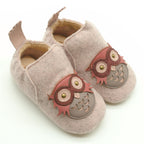 DOUBLU HIBOO | EULE WOLLWALK rosa