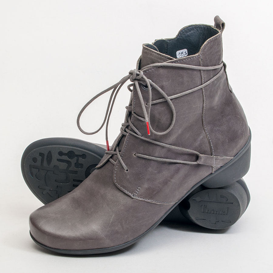 STIEFELETTE SAMMAS I WOLLFLIES