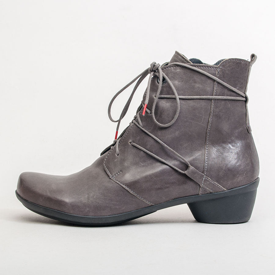 STIEFELETTE SAMMAS I WOLLFLIES