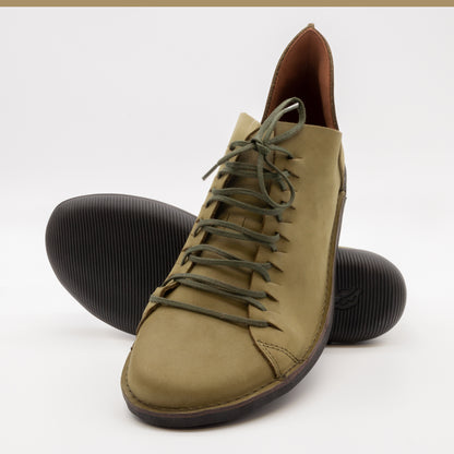 Schnürschuh NIEUWVLIET - NUBUCK