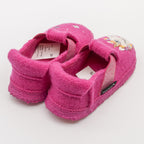 SLIPPER EINHORN I WOLLWALK