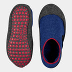 KINDER HAUSSCHUH COSYSHOE KURZ