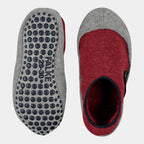 KINDER HAUSSCHUH COSYSHOE KURZ
