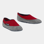 KINDER HAUSSCHUH COSYSHOE KURZ