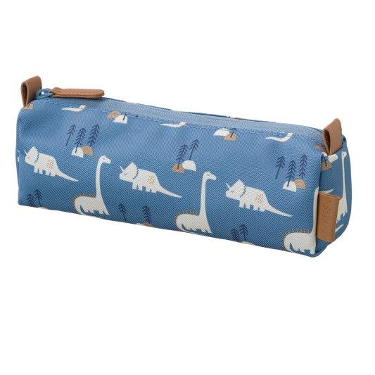 STIFTEMÄPPCHEN PENSELCASE I DINO
