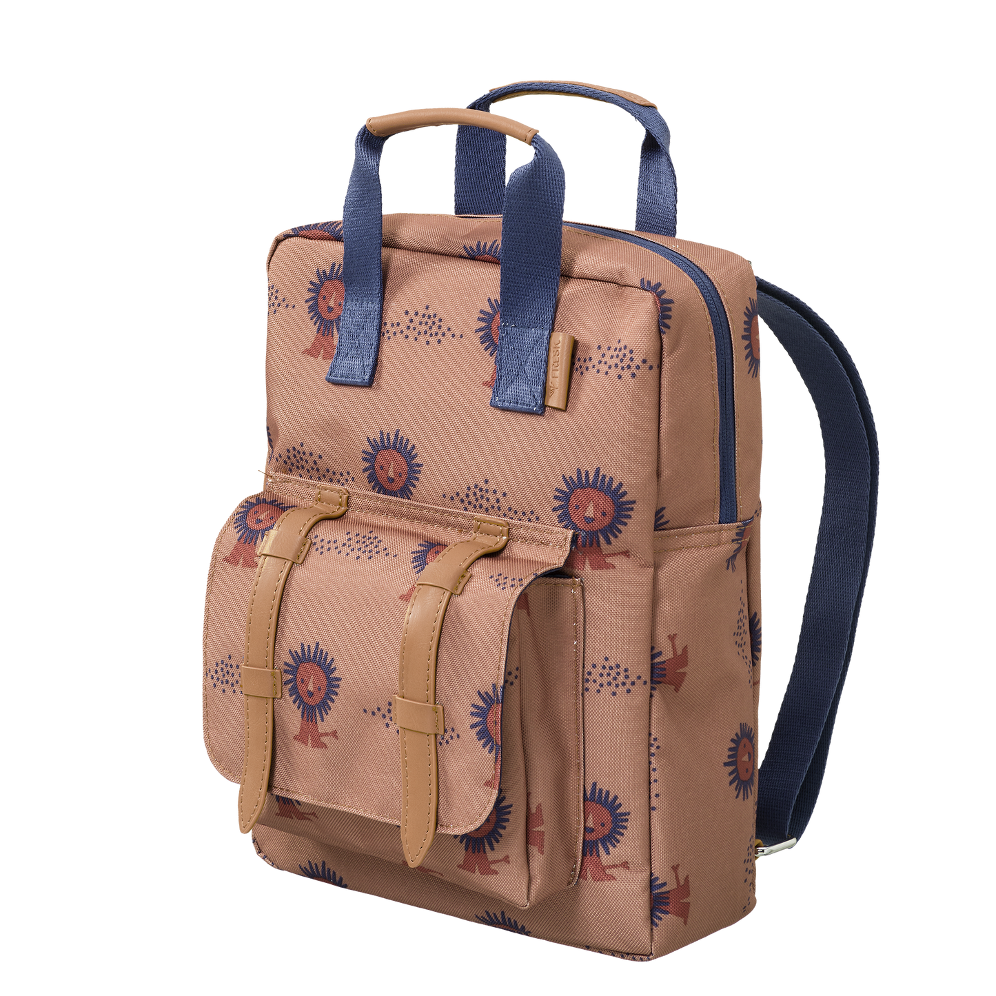 RUCKSACK KLEIN I LÖWE