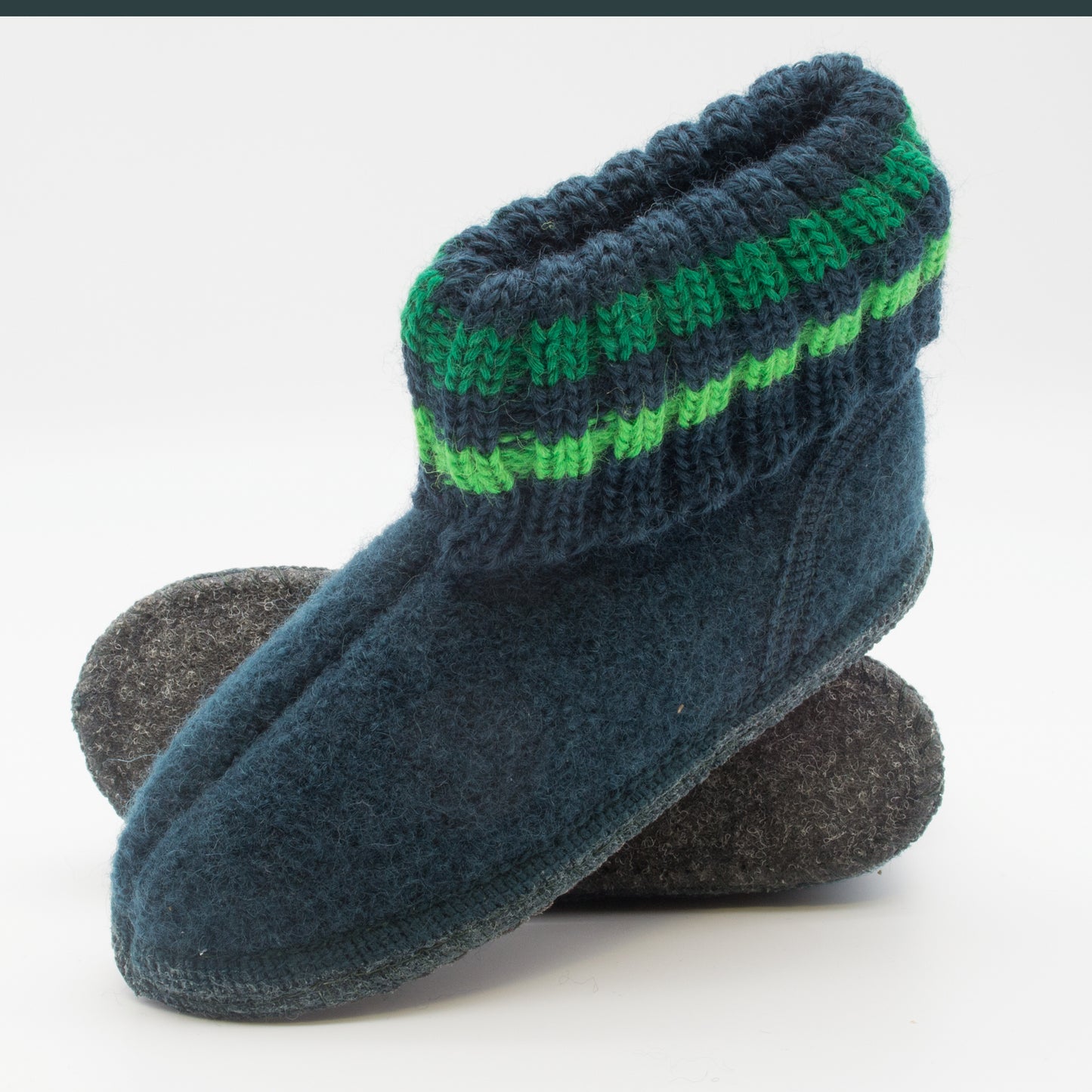HÜTTENSCHUH PAUL I WOLLWALK