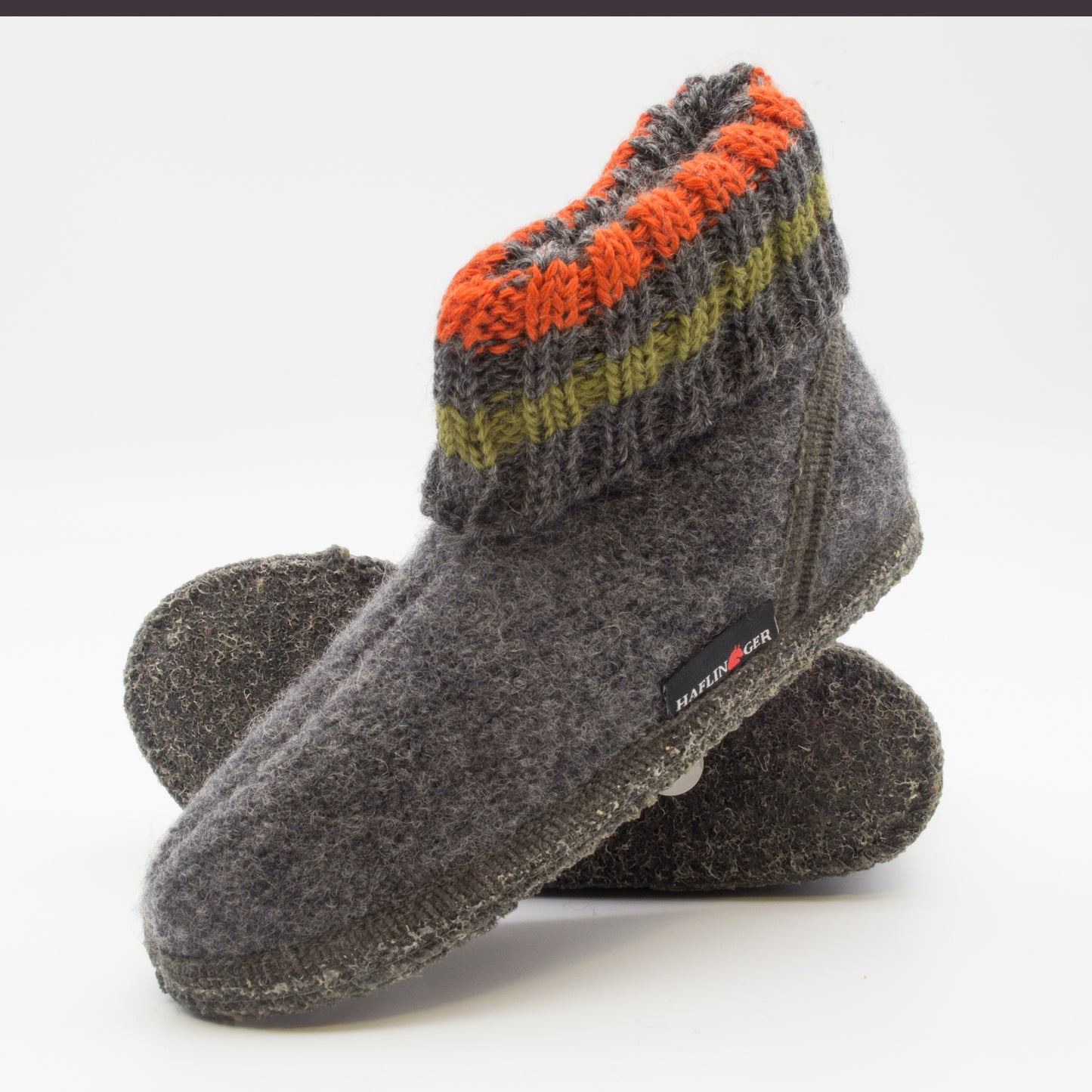 HÜTTENSCHUH PAUL I WOLLWALK