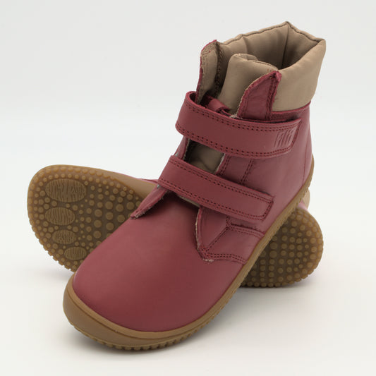 WINTERBOOT HIMALAYA I WOLLFUTTER