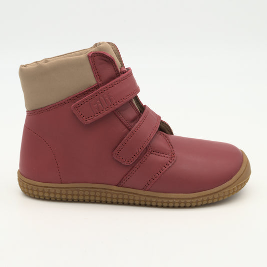 WINTERBOOT HIMALAYA I WOLLFUTTER