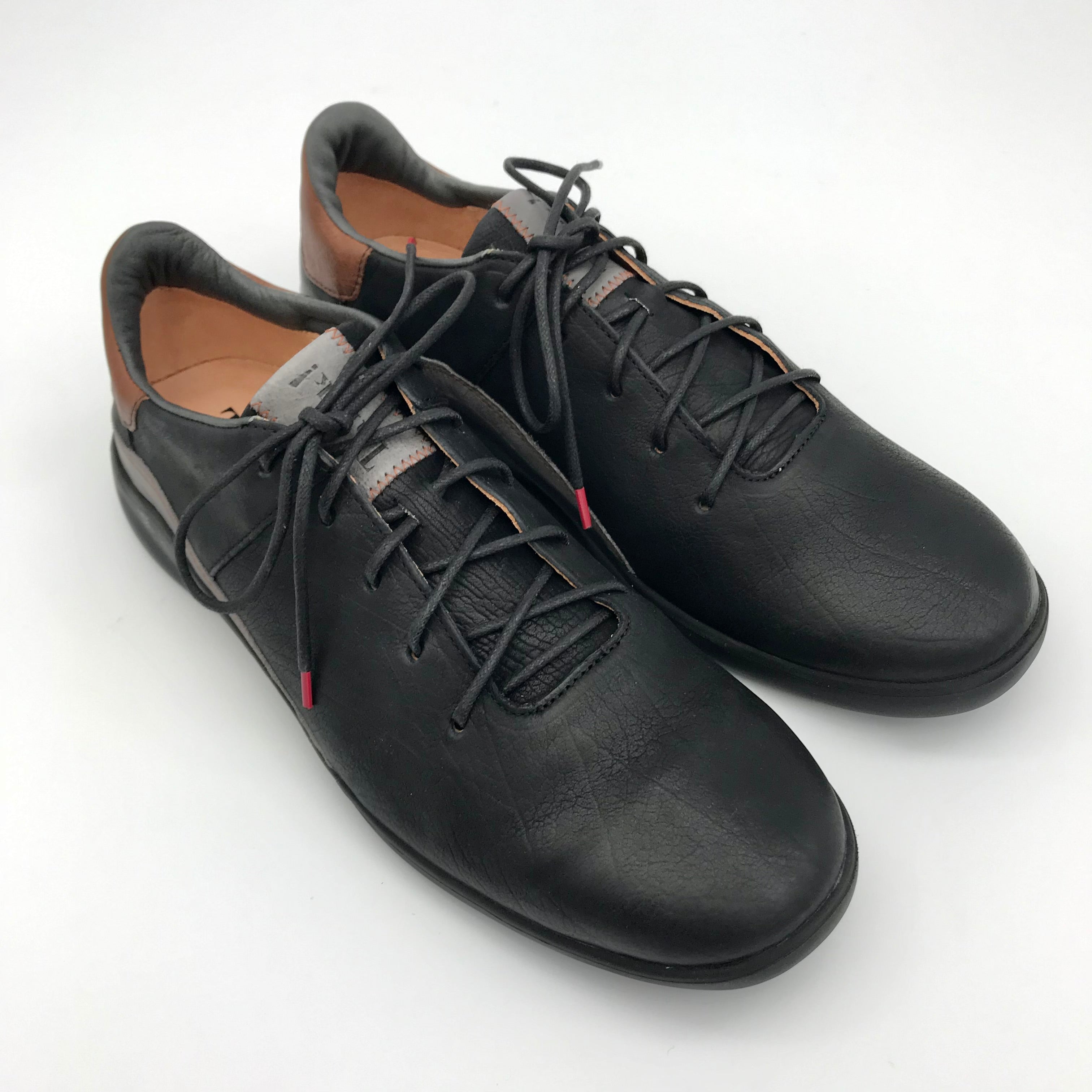 SCHNÜRSCHUH HERREN LAIT