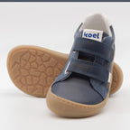 KINDER SNEAKER DENIS -  navy