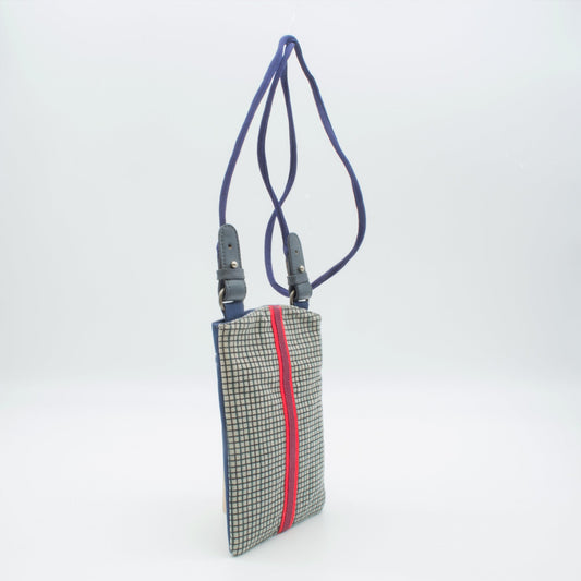 LUNEP MINI BAG VARIA | ROT