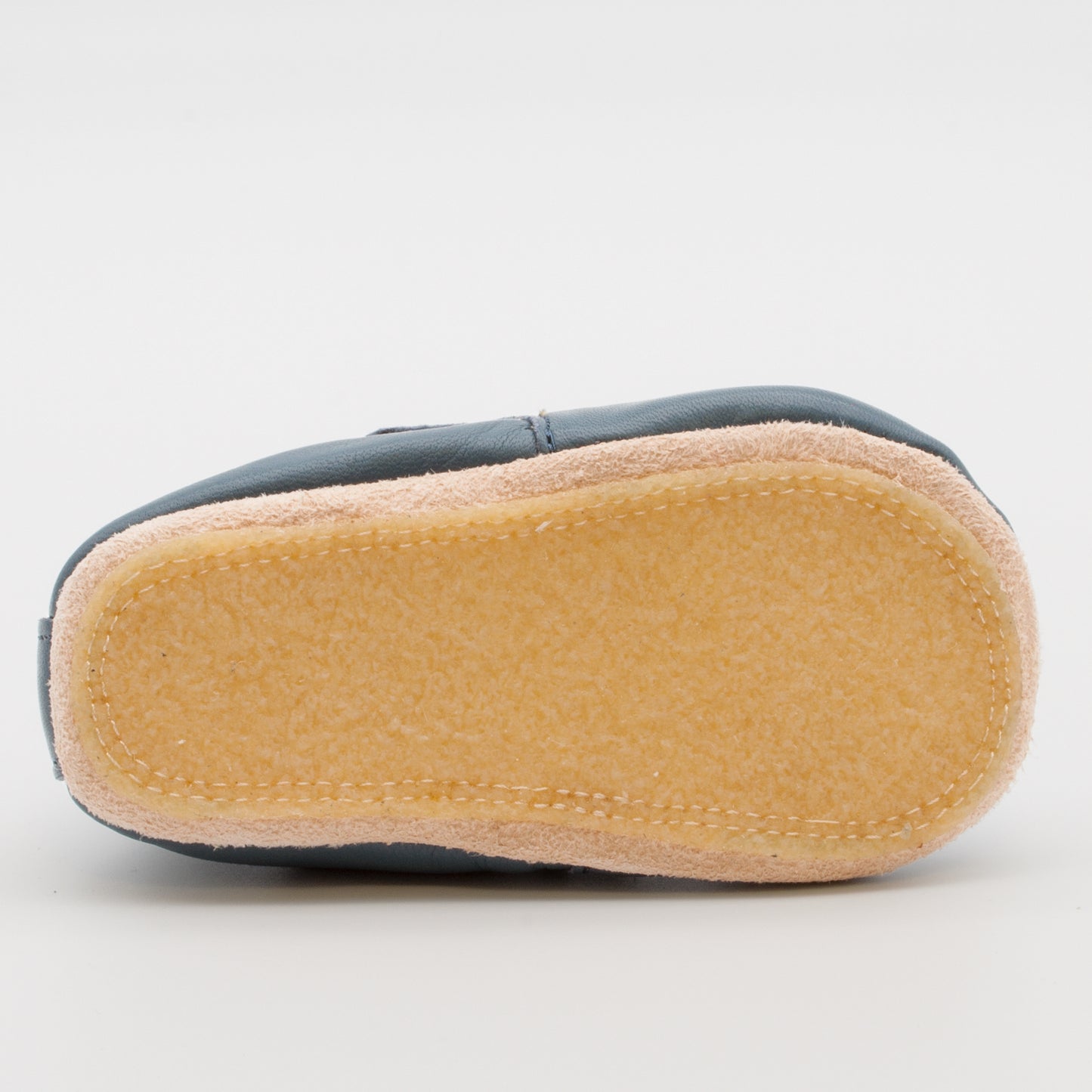 KRABBELSCHUH BLUBLU ETOILE STERN navy