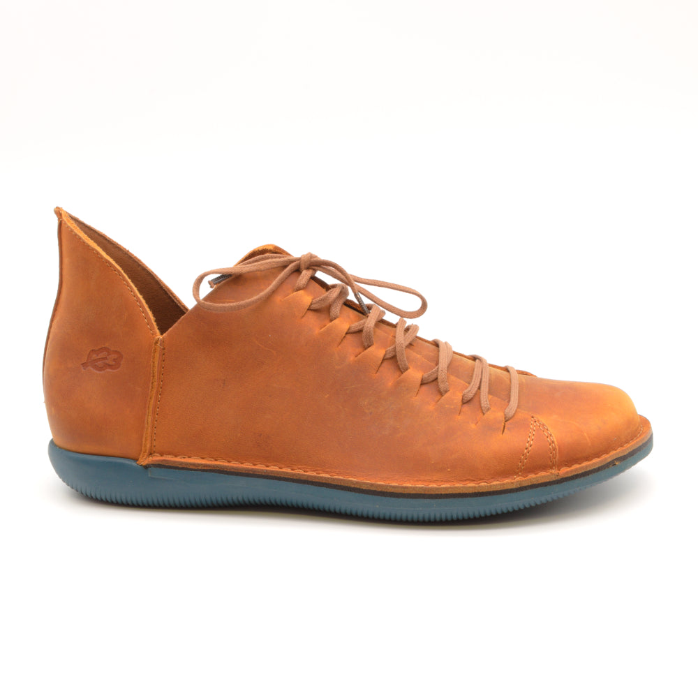Schnürschuh NIEUWVLIET - NUBUCK