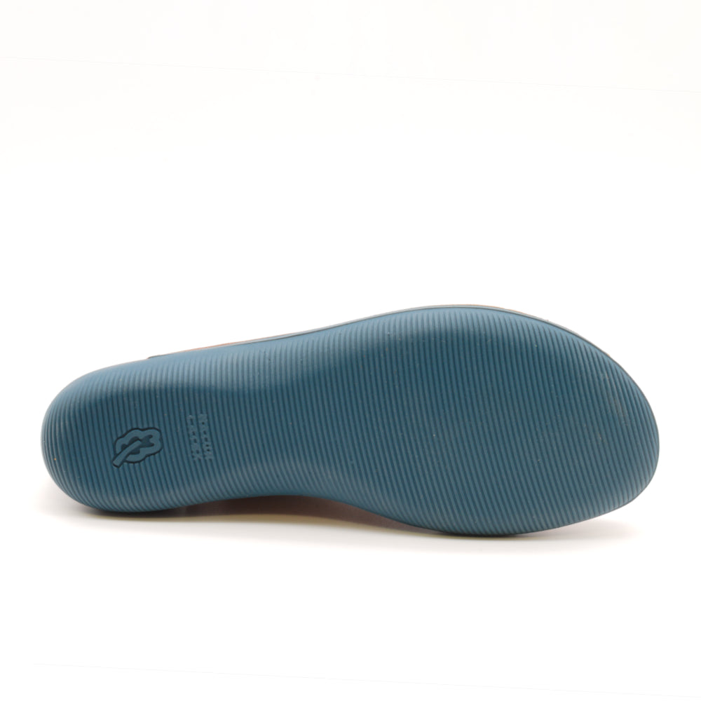 Schnürschuh NIEUWVLIET - NUBUCK