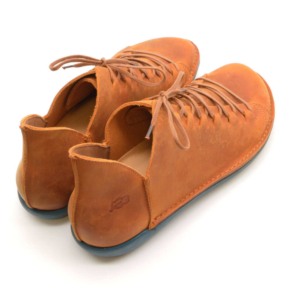Schnürschuh NIEUWVLIET - NUBUCK