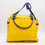 TASCHE OPIA BAG - VARIA - MOON I senf- navy