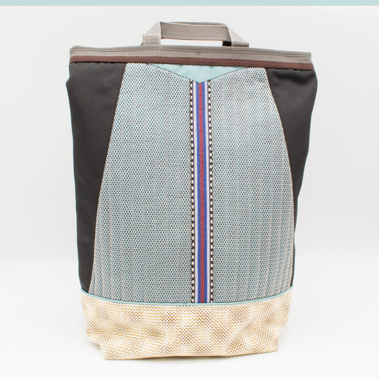 RUCKSACK REO | SCHWARZ