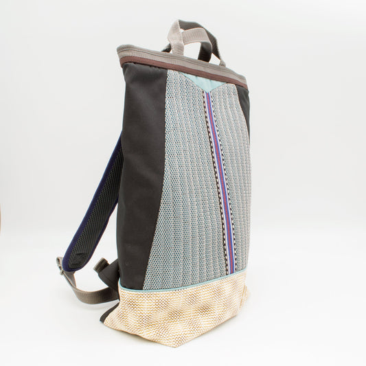 RUCKSACK REO | SCHWARZ
