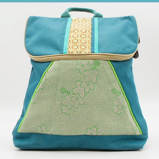 RUCKSACK SCOOP