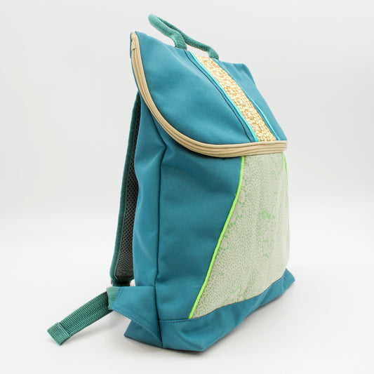 RUCKSACK SCOOP