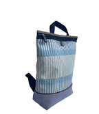 RUCKSACK SHELTA I PARC - blau