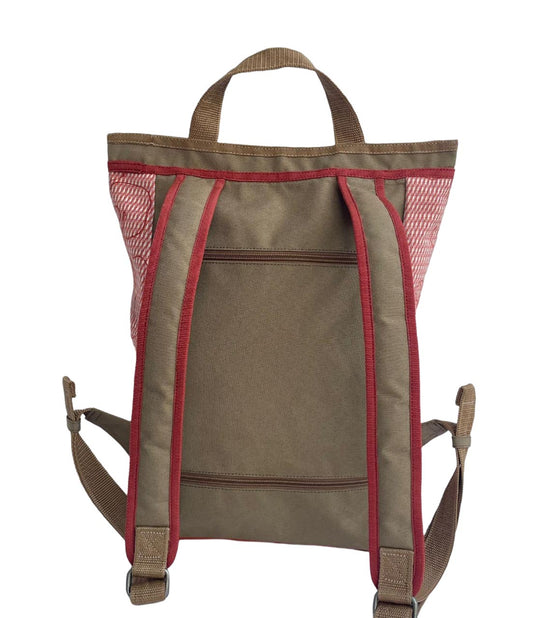 RUCKSACK SHELTA I ZEPKA