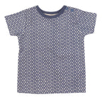 T-SHIRT BLOCK PRINT
