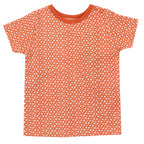 T-SHIRT BLOCK PRINT