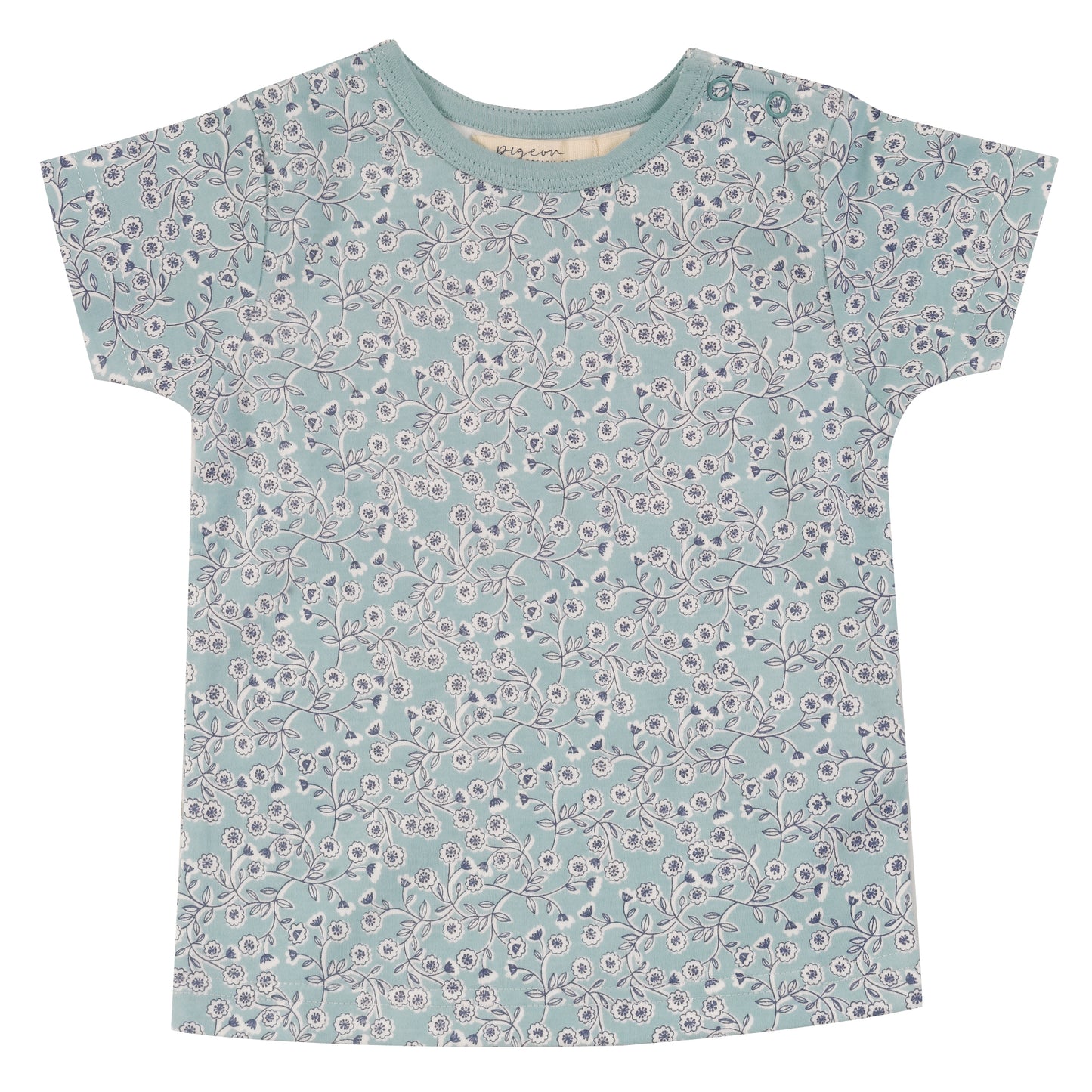 T-SHIRT BLOSSOM