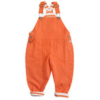LATZ- HOSE I WORKER DUNGEREES