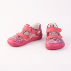 SANDALE DEEN FANTASY I FLOWERS