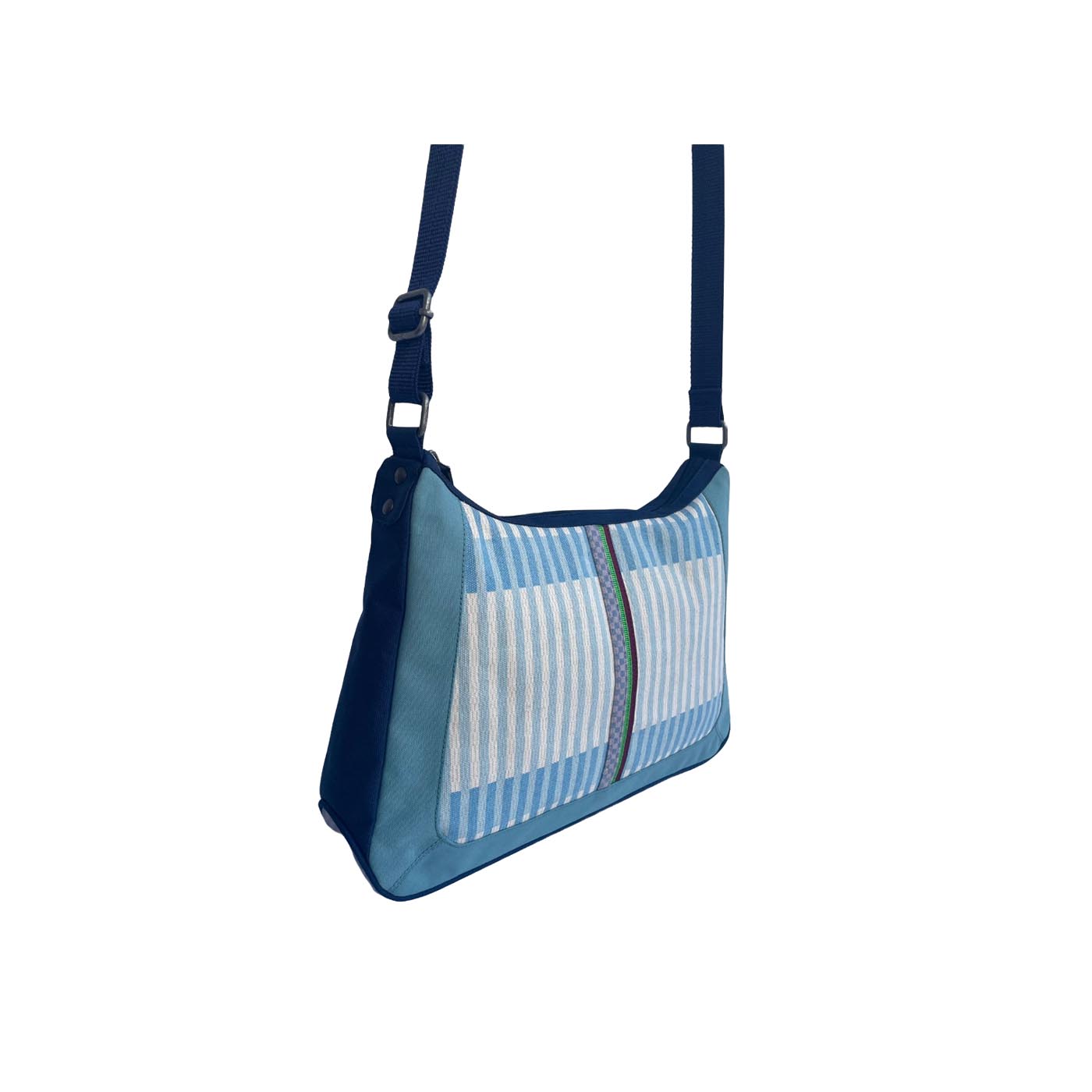 TASCHE WAKI BAG PARC | BLAU