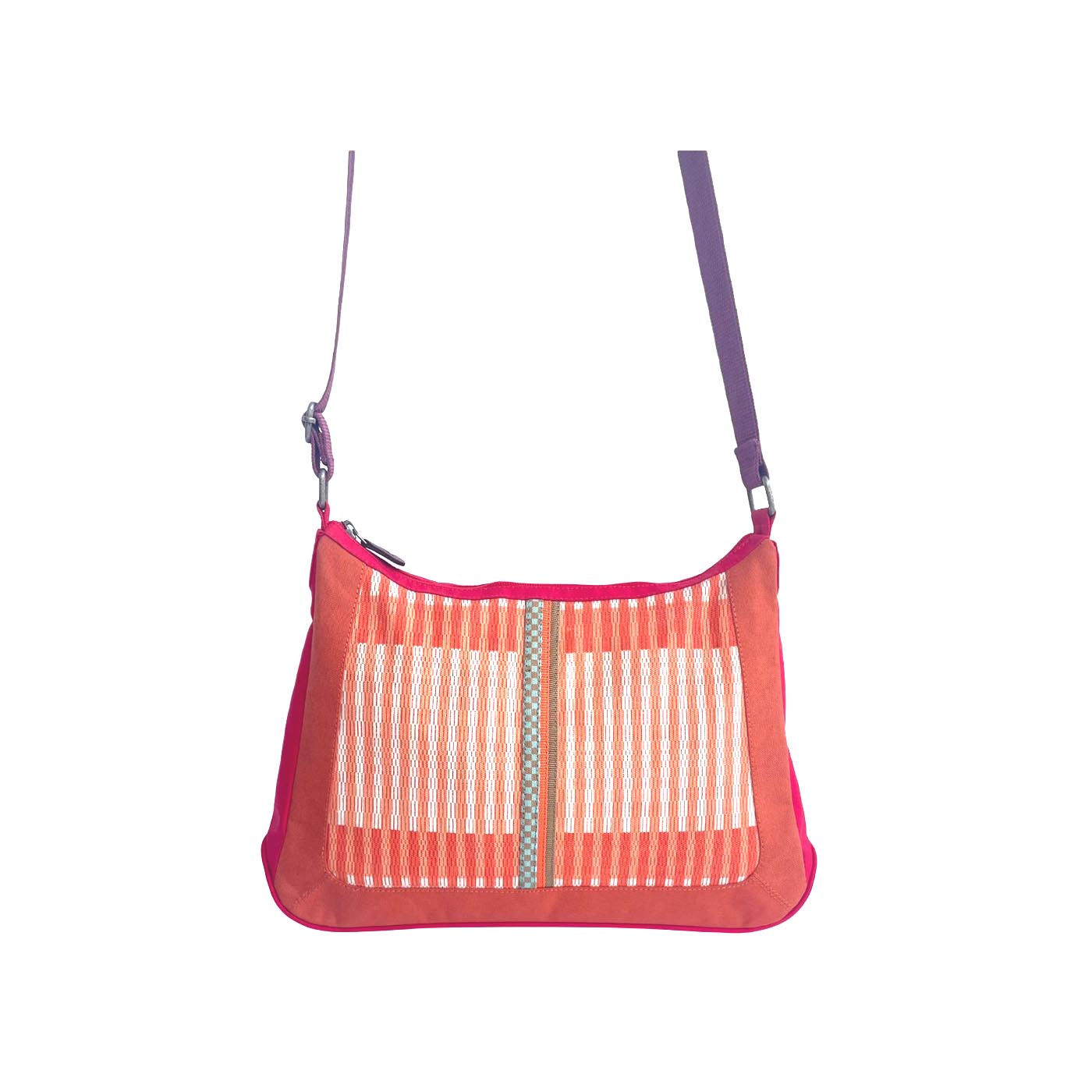 TASCHE WAKI BAG PARC | ROT