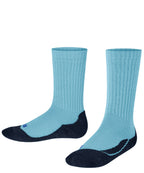 KINDER SOCKEN ACTIVE WARM I WOLLMISCHUNG