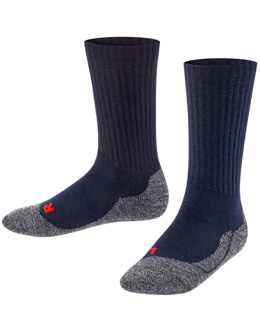 KINDER SOCKEN ACTIVE WARM I WOLLMISCHUNG