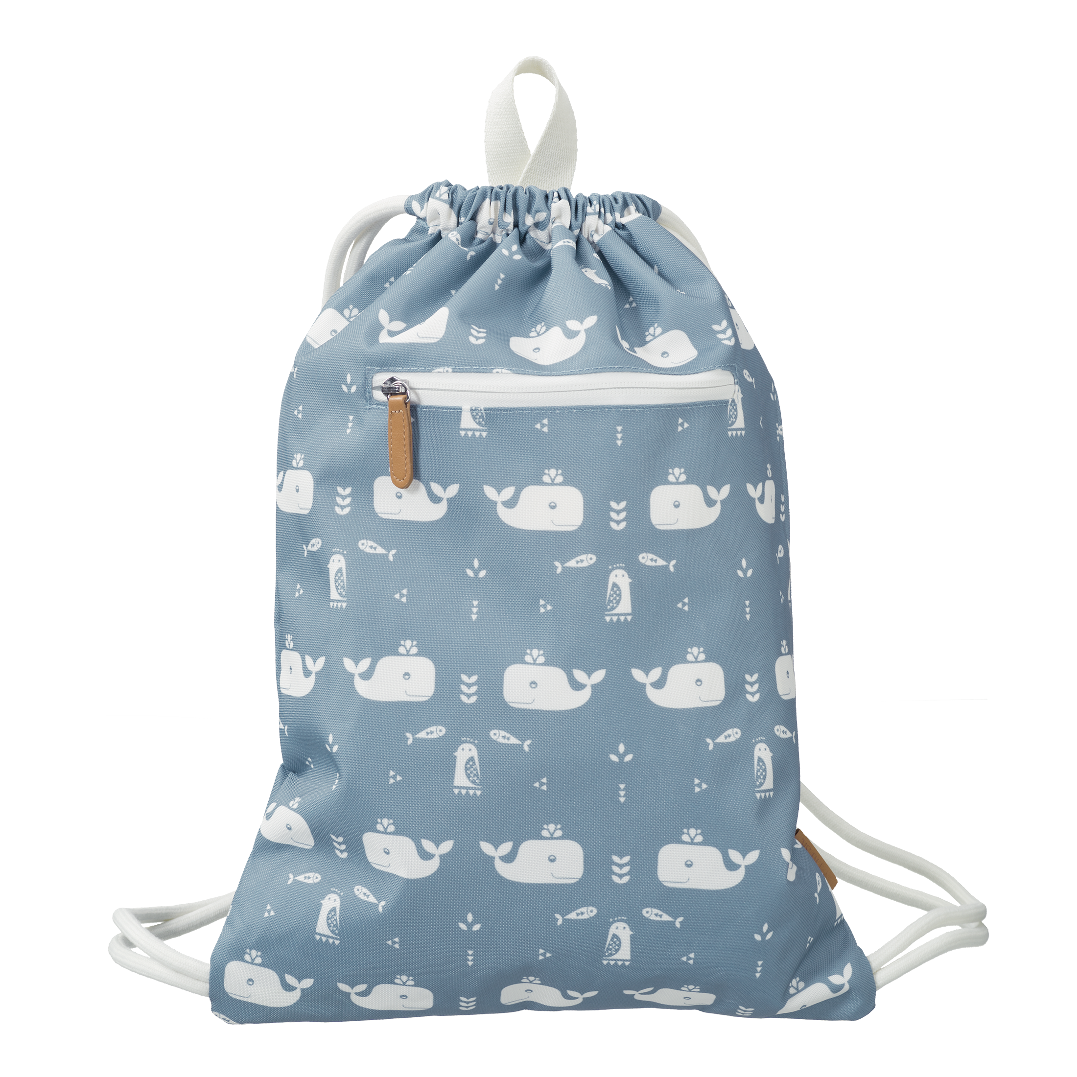 BEUTEL SWIMMING BAG I WAL