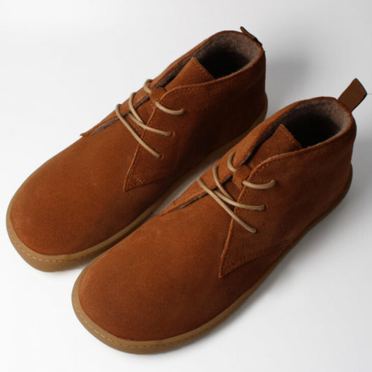 BOOT CLASSIC STYLE | WOOL