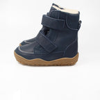 WINTER BOOT PEKARI I WOLLE