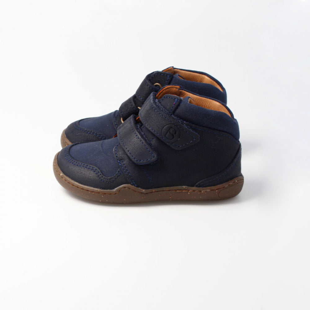 KLETTER RACCOON | LEDER & TEXTIL