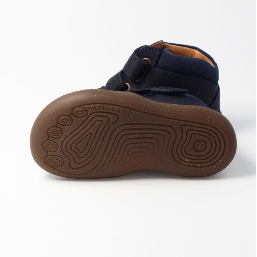 KLETTER RACCOON | LEDER & TEXTIL