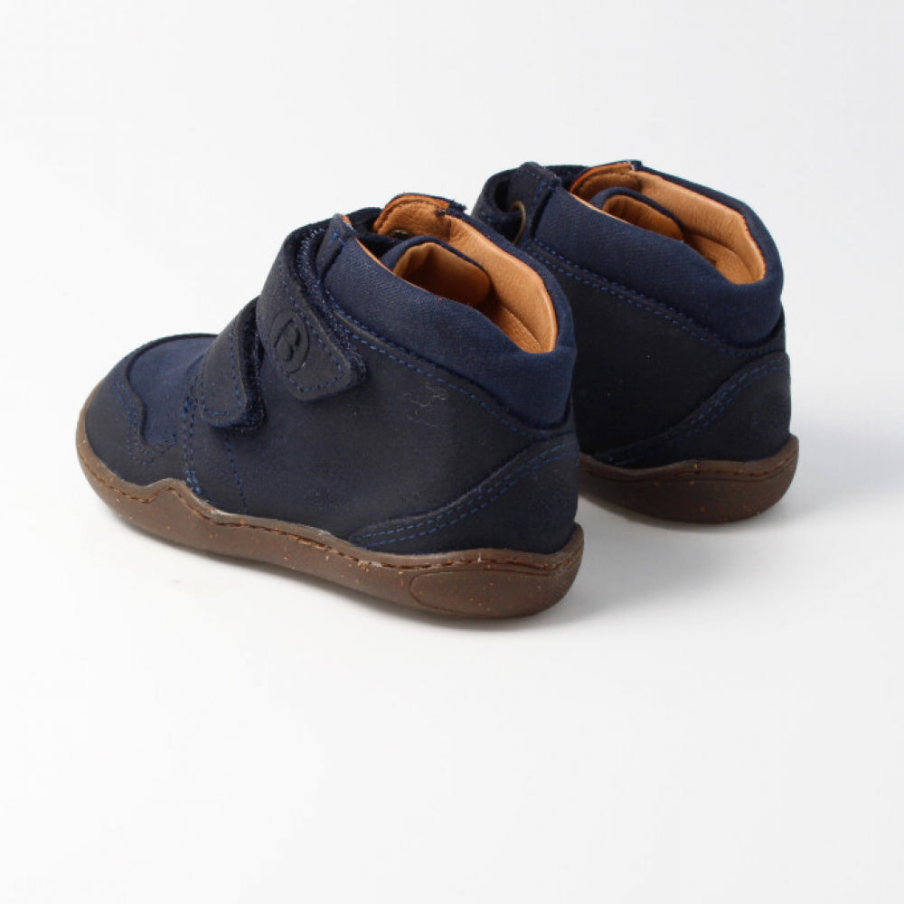 KLETTER RACCOON | LEDER & TEXTIL